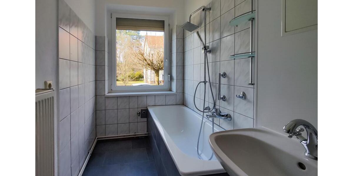 Erdgeschoßwohnung Jänschwalde Kolonie - 2 Zimmer, 57 m&sup2;, 284&euro; | Angebot:25857161