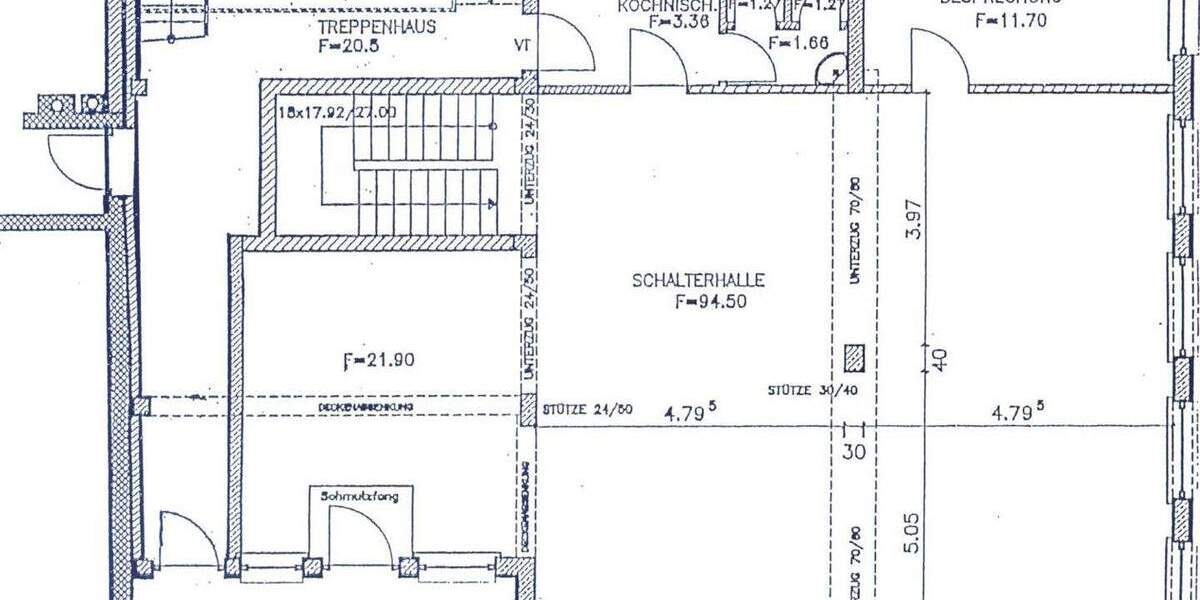 Gewerbeobjekt Kolbermoor - 4 Zimmer, 248 m&sup2;, 3.375&euro; | Angebot:25727375