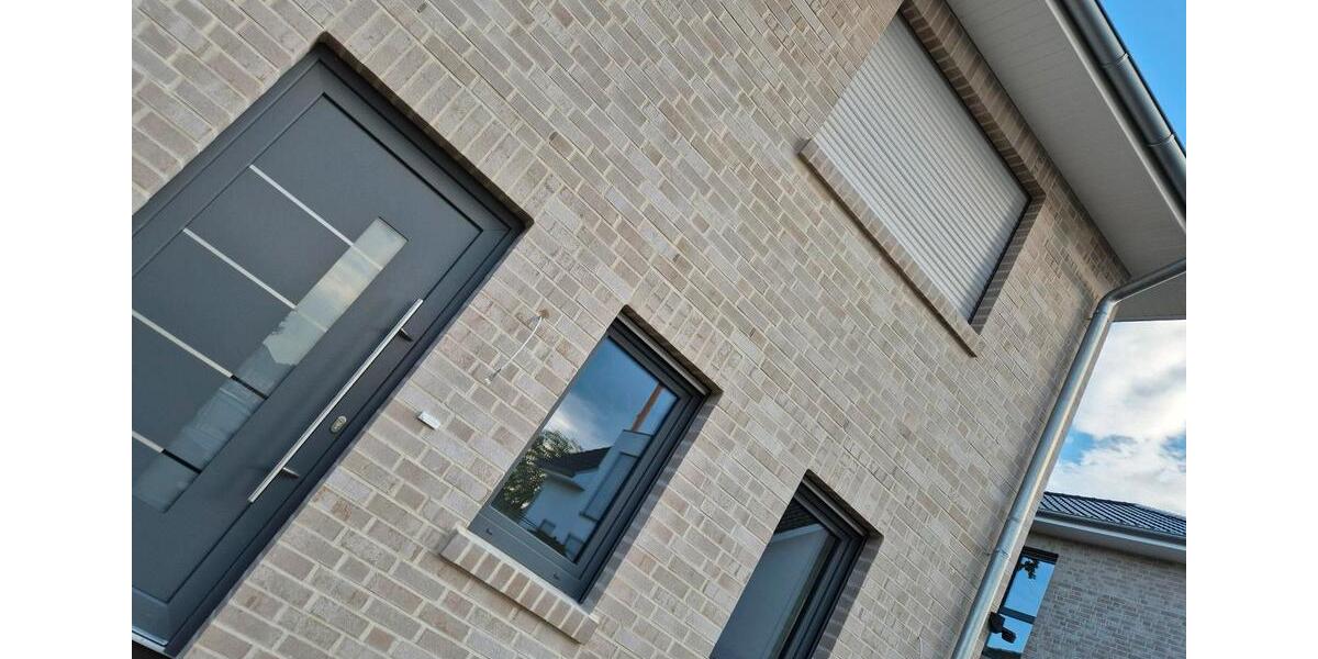 Doppelhaushälfte Neubau Hasbergen-Gaste 5 zimmer