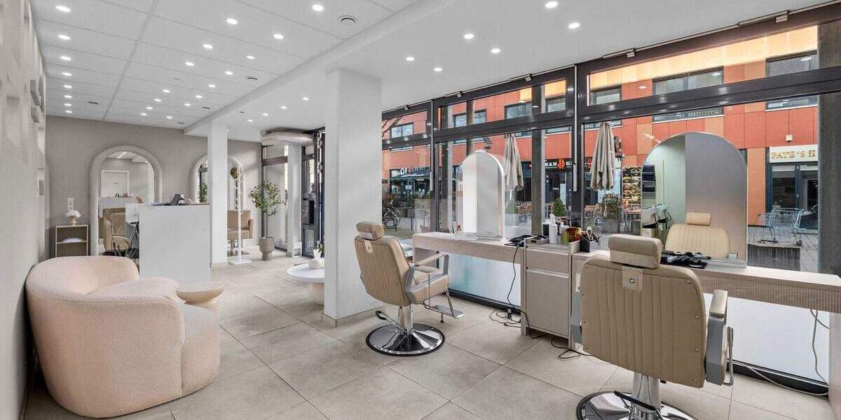 Gewerbeobjekt Freiburg im Breisgau Mooswald - 2.100&euro; | Angebot:25916091