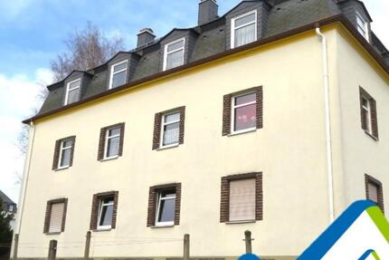 Hier beginnt Zuhause- 3-Raum Wohnung in Gelenau! 3 zimmer