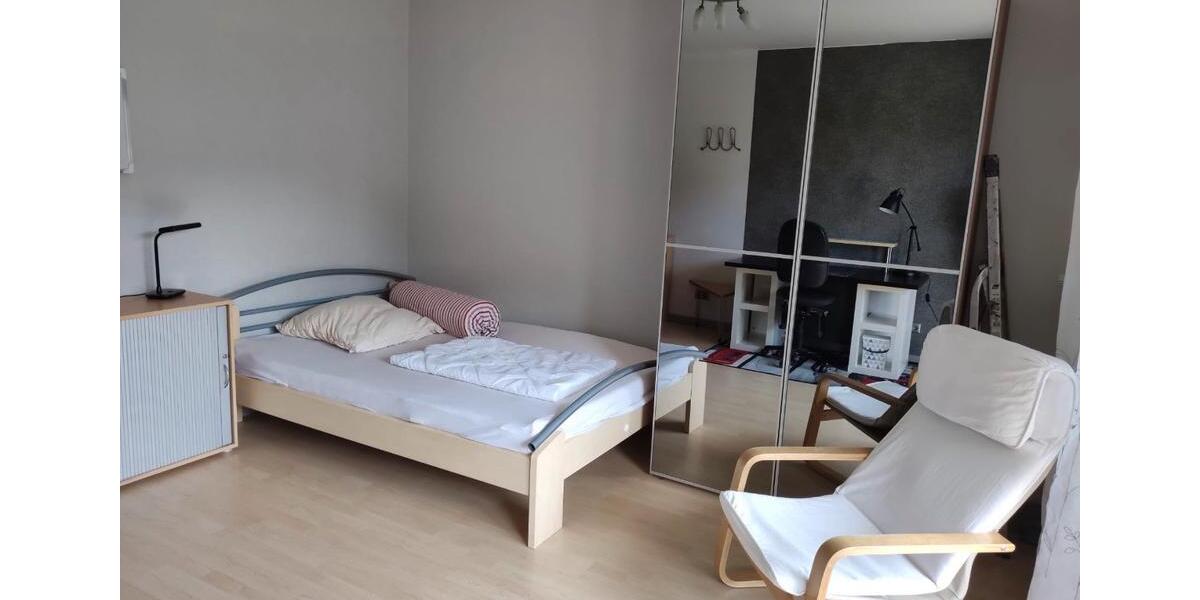 Etagenwohnung Osnabrück - 1 Zimmer, 20 m&sup2;, 460&euro; | Angebot:26663758