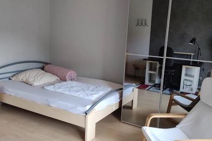 Wohnung Osnabrück - 1 Zimmer, 20 m&sup2;, 460&euro; | Angebot:26663758