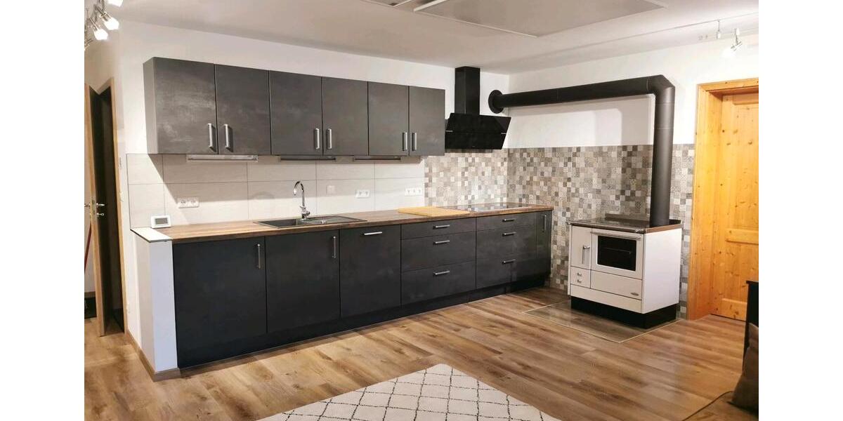 Etagenwohnung Kollnburg - 3 Zimmer, 82 m&sup2;, 650&euro; | Angebot:26578640