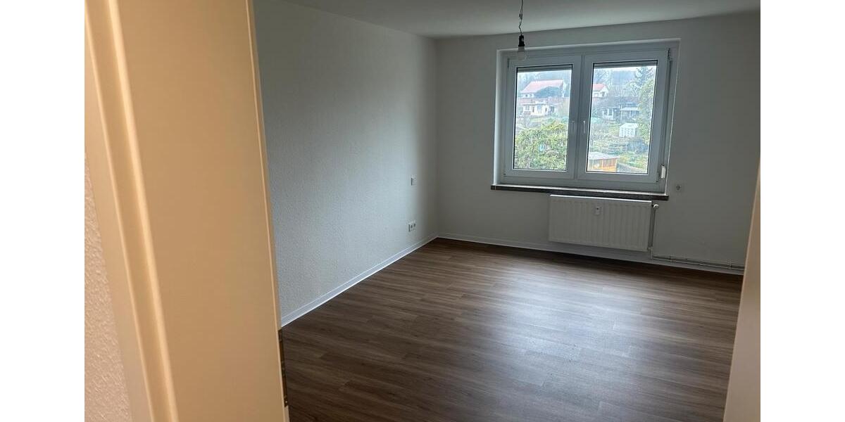 Etagenwohnung Königsbrück - 3 Zimmer, 58 m&sup2;, 450&euro; | Angebot:25933580