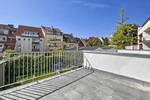 Terrassenwohnung Köln Weidenpesch - 2 Zimmer, 60 m&sup2;, 1.300&euro; | Angebot:26417644