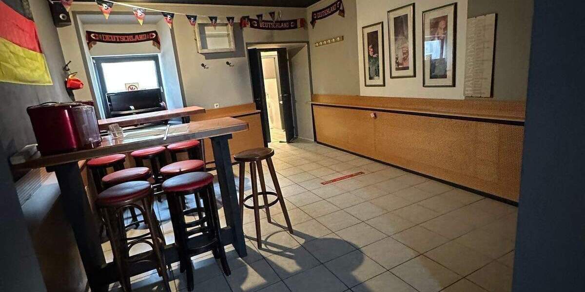 Gewerbeobjekt Trier Innenstadt - 800&euro; | Angebot:26139951