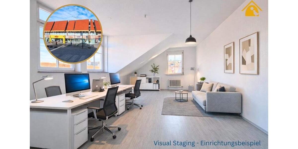 Gewerbeobjekt Schwäbisch Gmünd - 1.914&euro; | Angebot:25977353