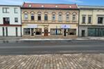 Etagenwohnung Schönebeck (Elbe) - 2 Zimmer, 82 m&sup2;, 574&euro; | Angebot:26692664