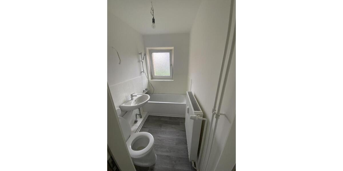 Erdgeschoßwohnung Flensburg Fruerlund - 3 Zimmer, 66 m&sup2;, 639&euro; | Angebot:24533973