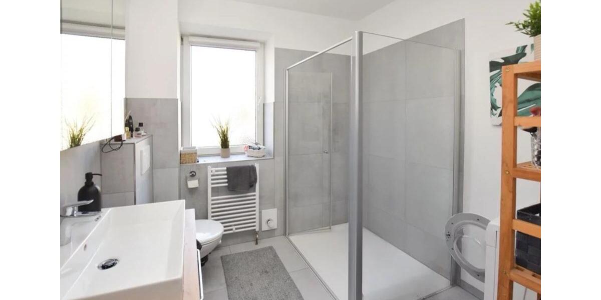 Erdgeschoßwohnung Helmstedt Offleben - 3 Zimmer, 62 m&sup2;, 645&euro; | Angebot:25853445