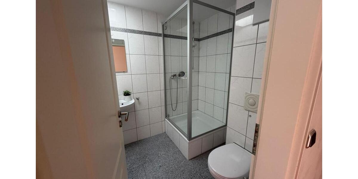 Etagenwohnung Bamberg Bamberg-Ost - 1 Zimmer, 297 m&sup2;, 435&euro; | Angebot:26560579