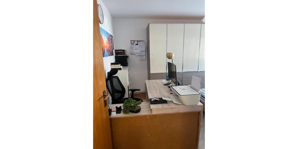 Etagenwohnung Pirmasens Fehrbach - 3 Zimmer, 91 m&sup2;, 700&euro; | Angebot:26120713