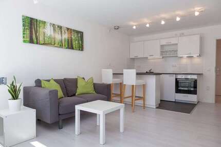 Wohnung Weinstadt Endersbach - 1 Zimmer, 34 m&sup2;, 505&euro; | Angebot:25301259