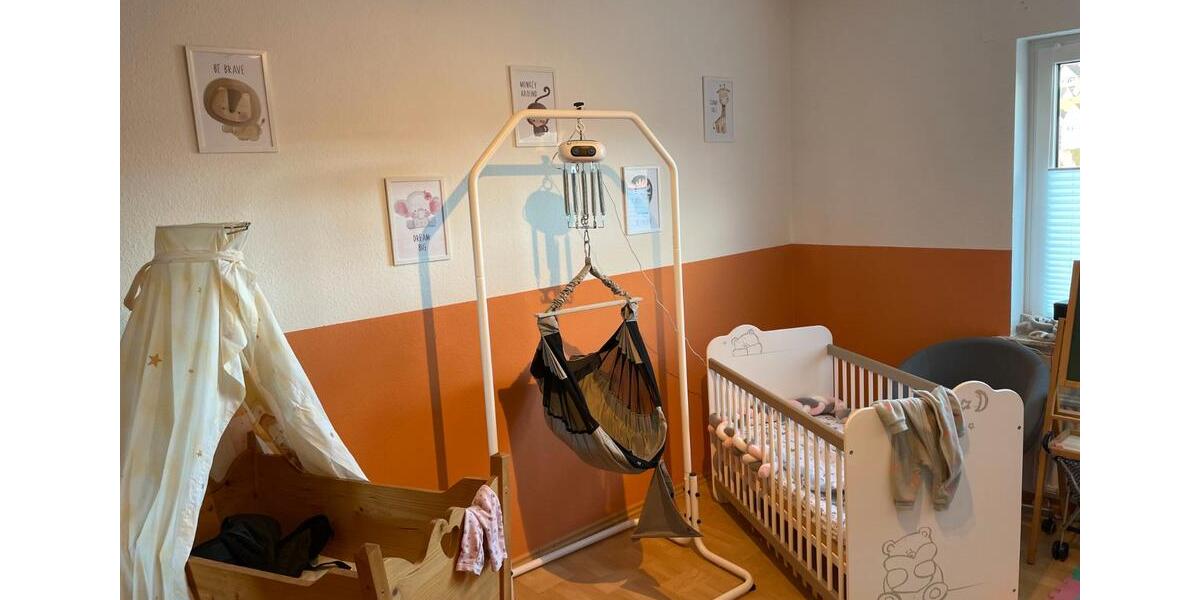 Etagenwohnung Naumburg - 3 Zimmer, 122 m&sup2;, 898&euro; | Angebot:25981874