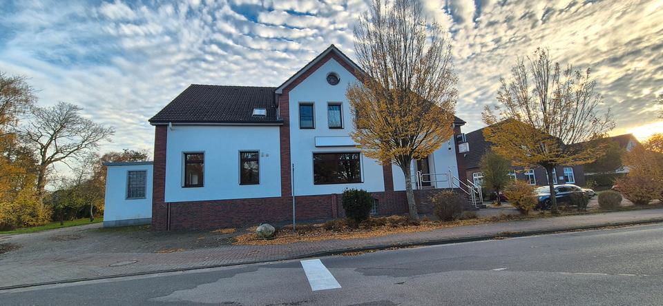 Gewerbeobjekt Wittmund - 600&euro; | Angebot:23478930