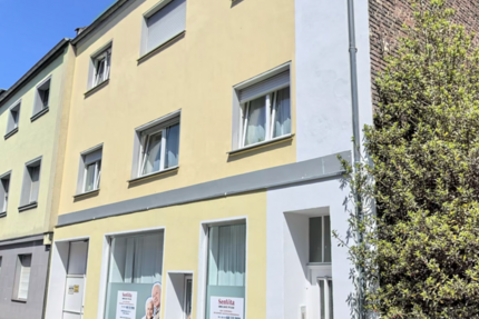 Gewerbeobjekt Krefeld Dießem - 395&euro; | Angebot:26837523