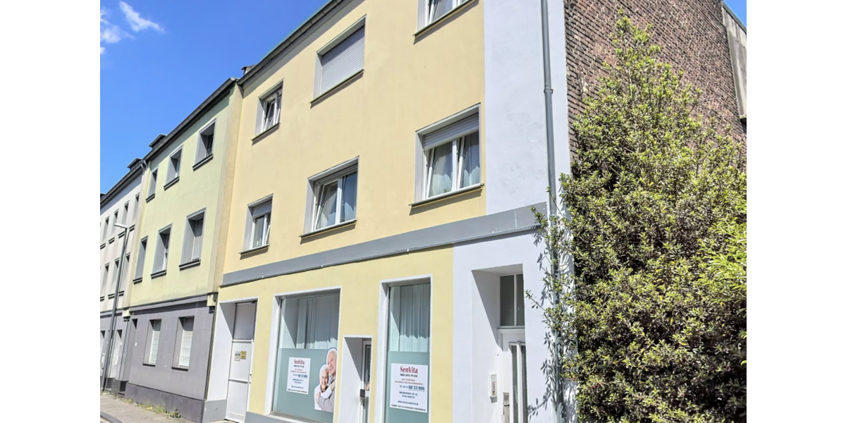 Gewerbeobjekt Krefeld Dießem - 395&euro; | Angebot:26837523