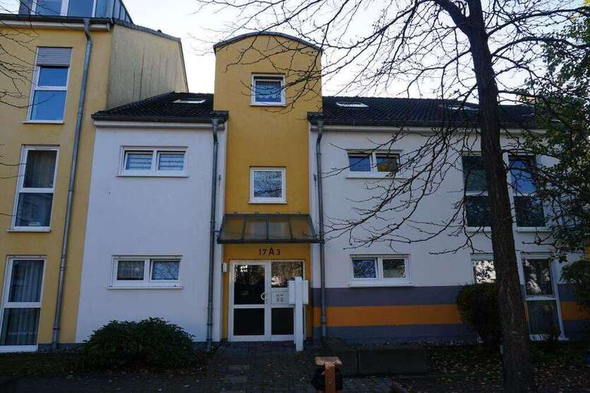 Wohnung zum Mieten in Montabaur 1.049 € 110.05 m²