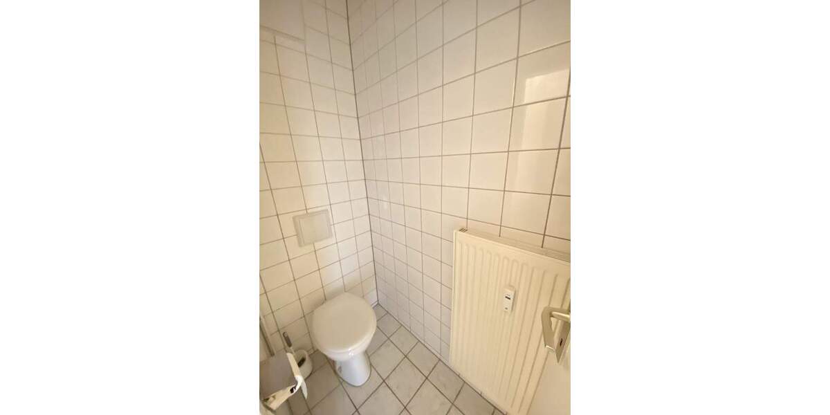 Etagenwohnung Mittweida - 2 Zimmer, 45 m&sup2;, 360&euro; | Angebot:23434524
