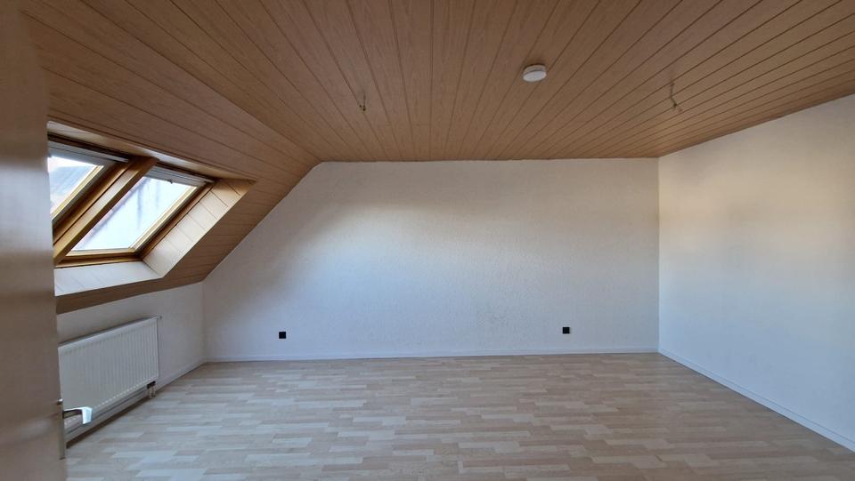 Helle 4-Zimmer-Maisonettewohnung in Reute 4 zimmer