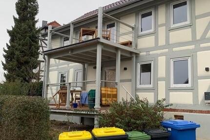 Wohnen auf Zeit Rosdorf - 2 Zimmer, 35 m&sup2;, 677&euro; | Angebot:24376118