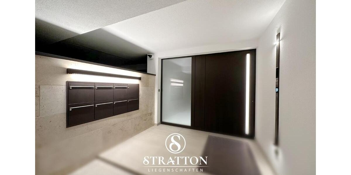 Etagenwohnung Meerbusch - 2.5 Zimmer, 86 m&sup2;, 1.630&euro; | Angebot:26004683