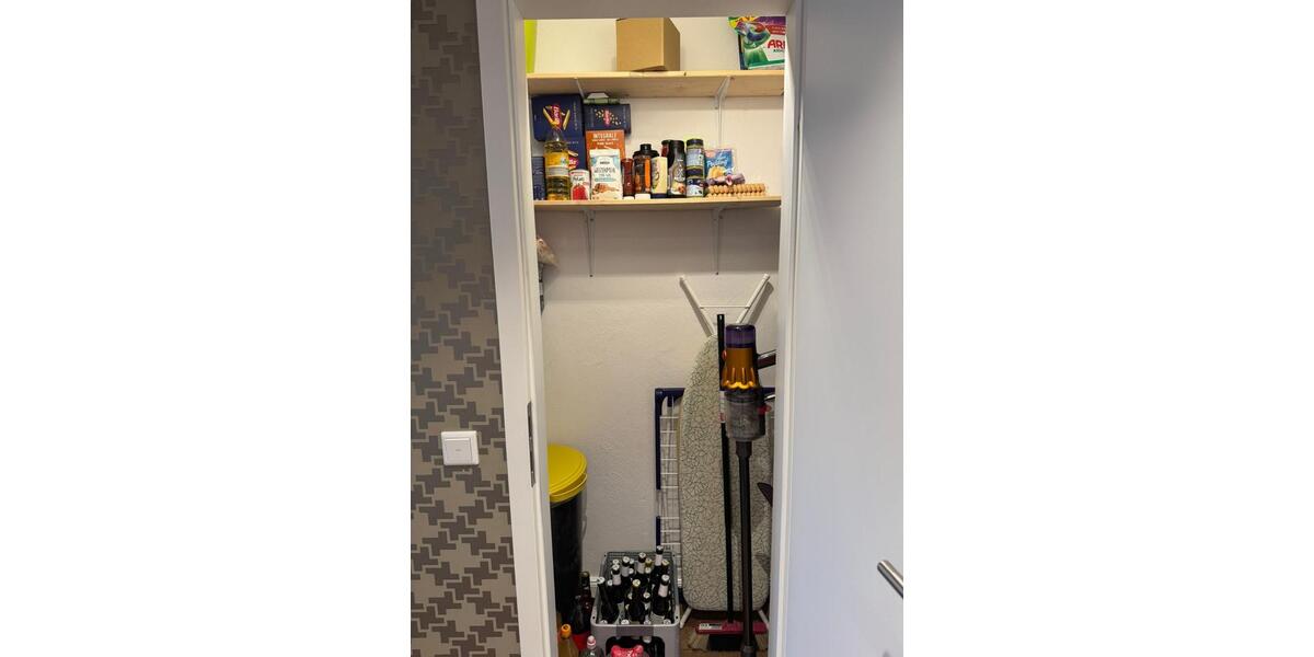 Neuwertige 2-Zimmer-Wohnung Balkon & neuer EBK in Bad Sassendorf 2 zimmer