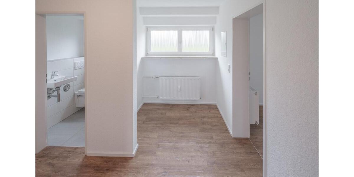 Etagenwohnung Mönchweiler - 3 Zimmer, 82 m&sup2;, 750&euro; | Angebot:23012424