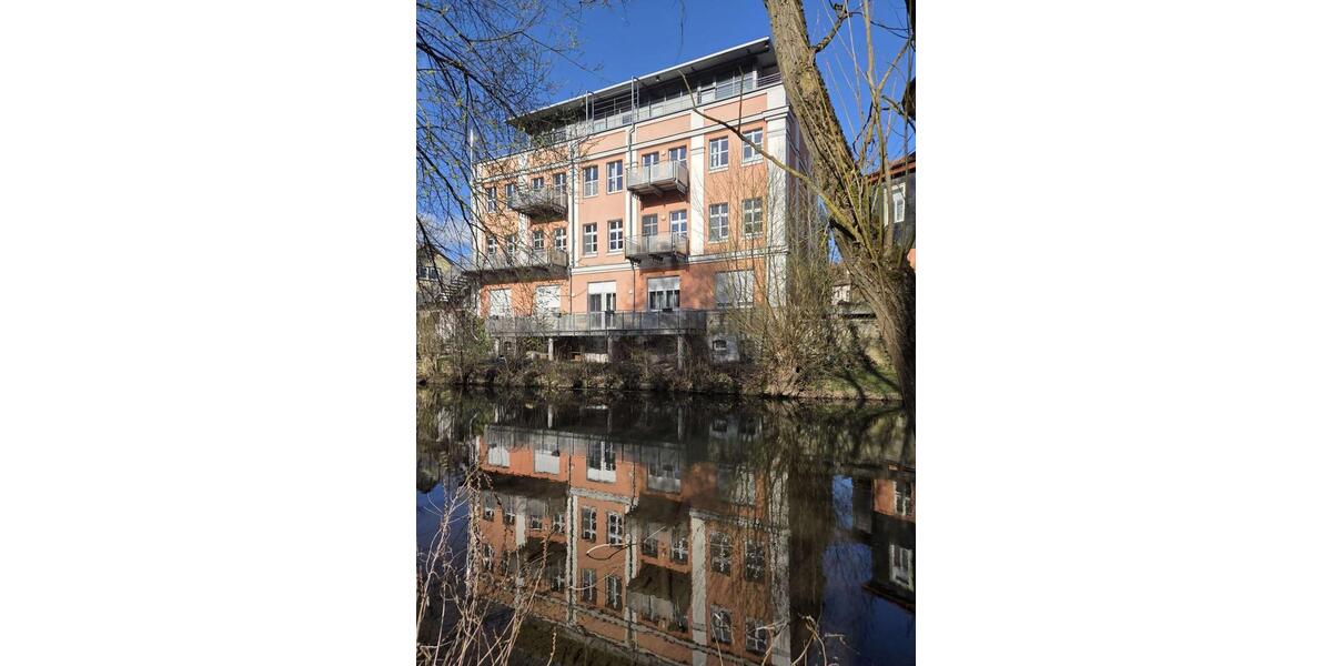 Etagenwohnung Meiningen - 2 Zimmer, 92 m&sup2;, 725&euro; | Angebot:26276217