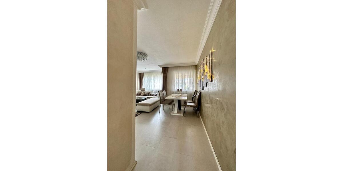 Etagenwohnung Köln Kalk - 3 Zimmer, 70 m&sup2;, 1.095&euro; | Angebot:26522767