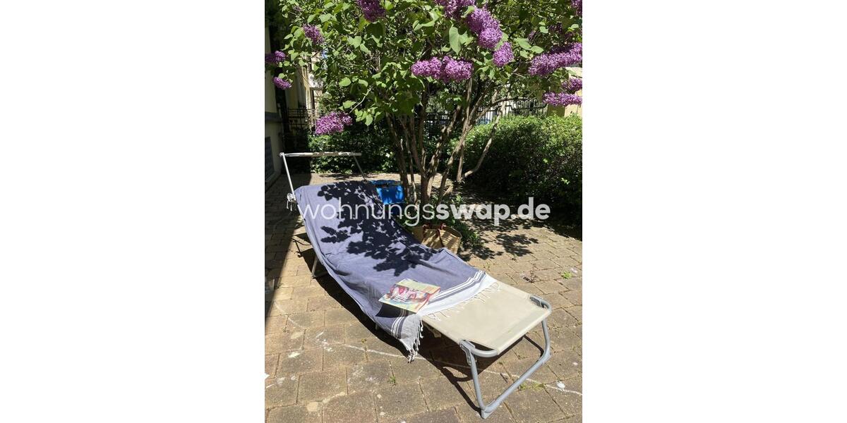 Etagenwohnung München Maxvorstadt - 4 Zimmer, 85 m&sup2;, 1.930&euro; | Angebot:25342101