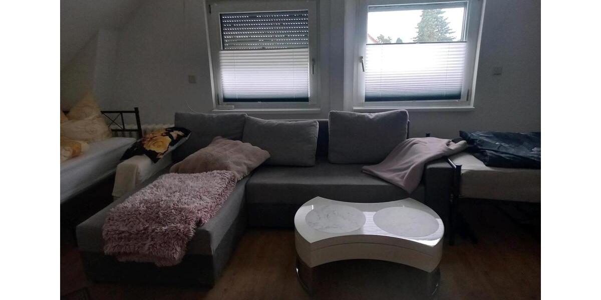 Wohnen auf Zeit Halberstadt - 3 Zimmer, 95 m&sup2;, 30&euro; | Angebot:24845145