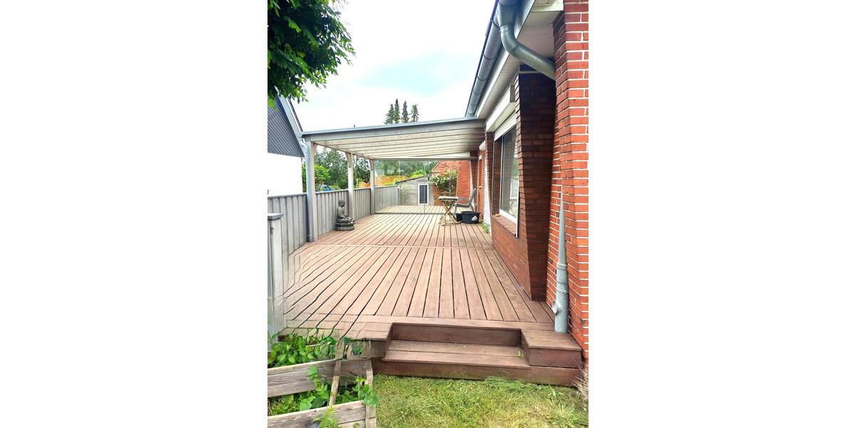 Einfamilienhaus Kiebitzreihe - 3 Zimmer, 126 m&sup2;, 1.500&euro; | Angebot:25861404