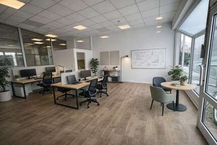 Gewerbeobjekt Steinhagen - 275&euro; | Angebot:25162883