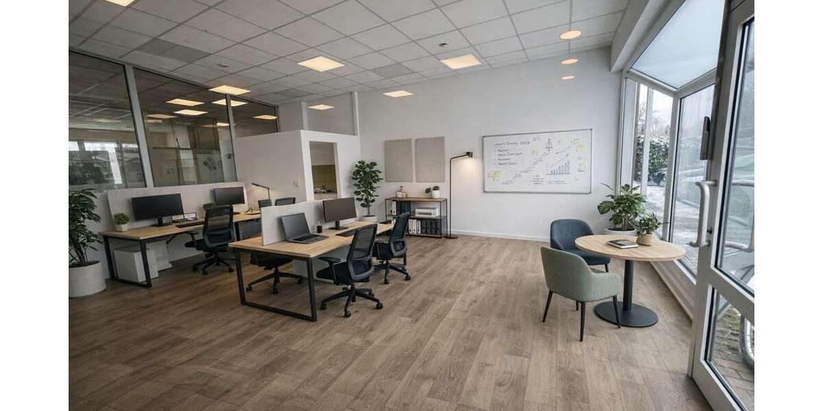 Gewerbeobjekt Steinhagen - 275&euro; | Angebot:25162883