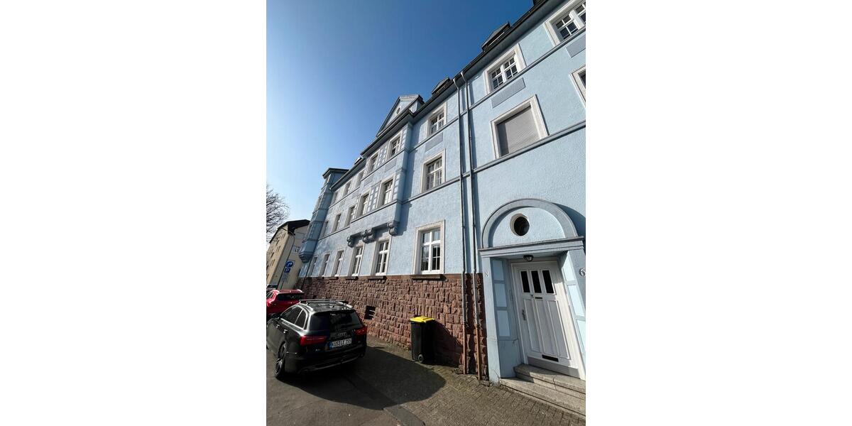 Etagenwohnung Neunkirchen - 5 Zimmer, 245 m&sup2;, 1.800&euro; | Angebot:25392092