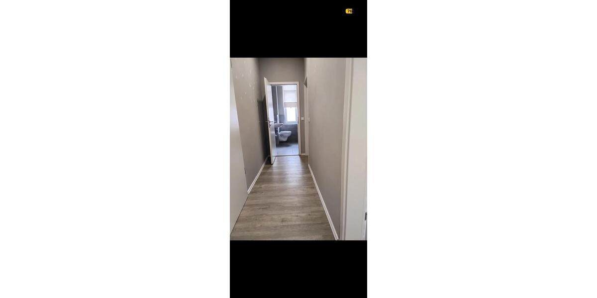 Etagenwohnung Herne - 2.5 Zimmer, 56 m&sup2;, 532&euro; | Angebot:26614632