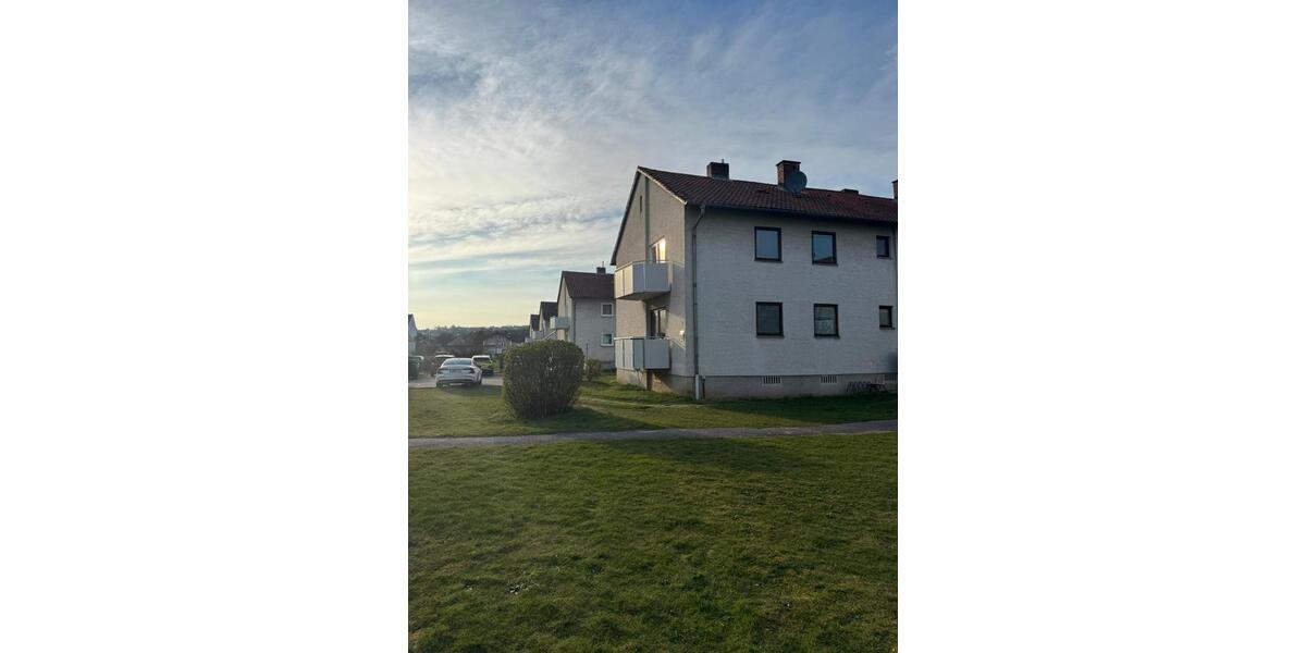 Etagenwohnung Elsenfeld - 3 Zimmer, 68 m&sup2;, 800&euro; | Angebot:25860124