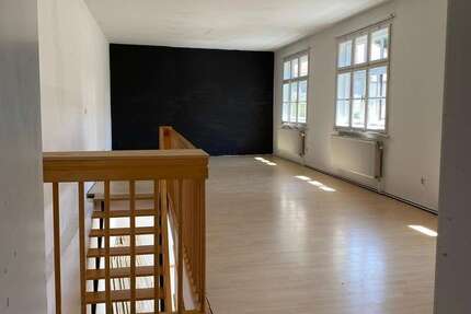 Wohnung Weilheim - 5 Zimmer, 136 m&sup2;, 1.500&euro; | Angebot:27202400