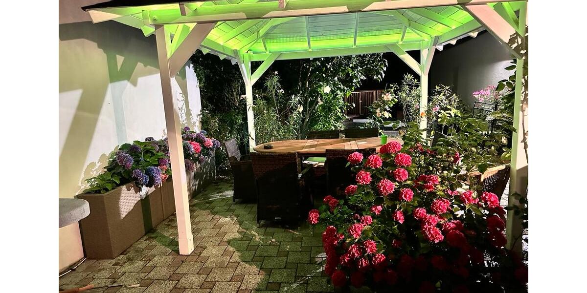 Erdgeschoßwohnung Kornwestheim - 3 Zimmer, 74 m&sup2;, 1.340&euro; | Angebot:25721440