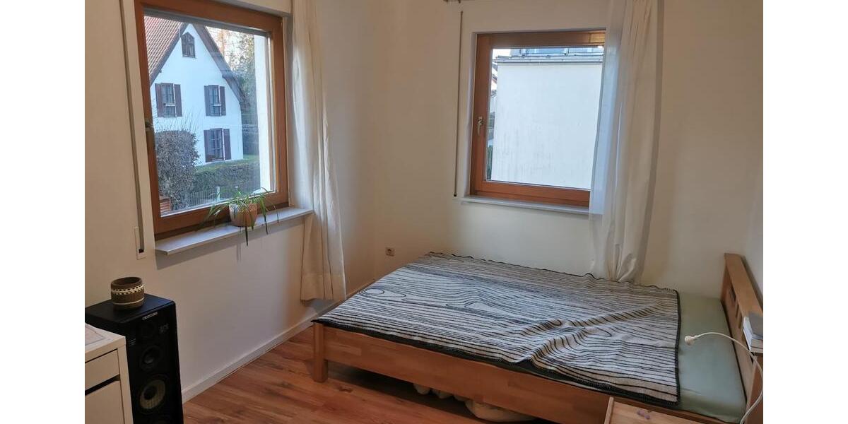 Wohnen auf Zeit München Hadern - 11 Zimmer, 100 m&sup2;, 640&euro; | Angebot:26691676