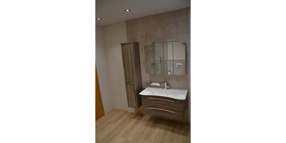 Etagenwohnung Barchfeld-Immelborn Immelborn - 4 Zimmer, 115 m&sup2;, 880&euro; | Angebot:26623735