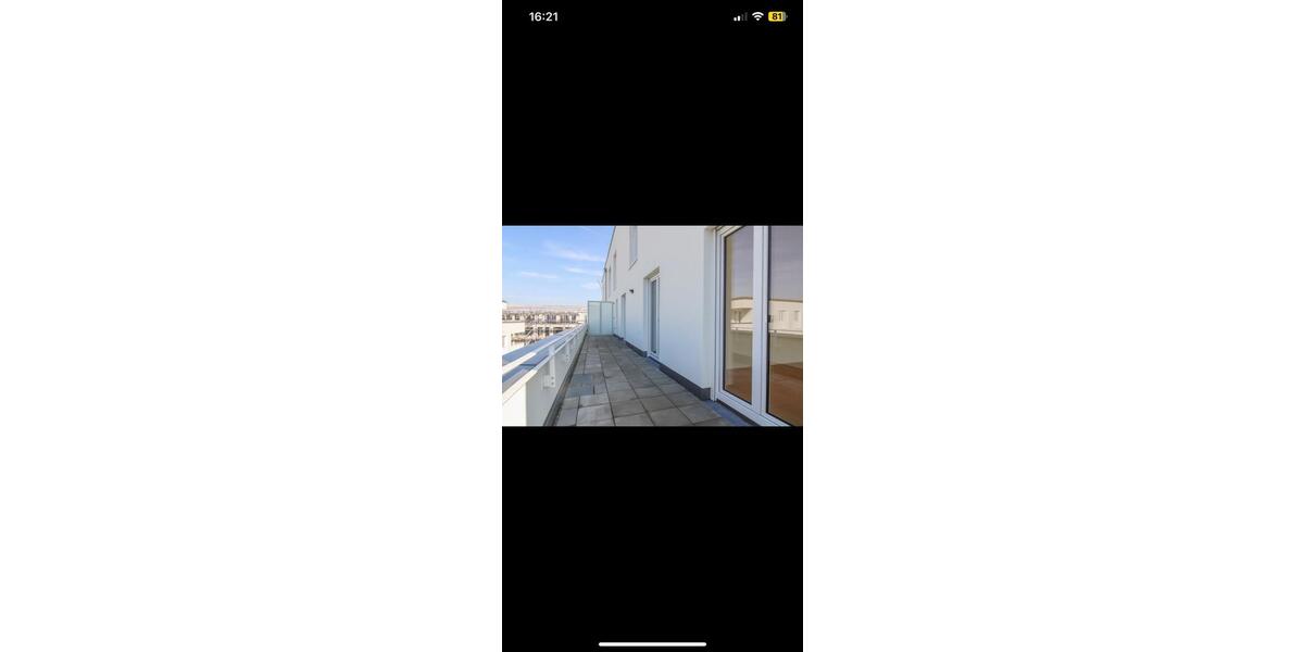 Etagenwohnung München Aubing-Lochhausen-Langwied - 3 Zimmer, 92 m&sup2;, 2.200&euro; | Angebot:26636882
