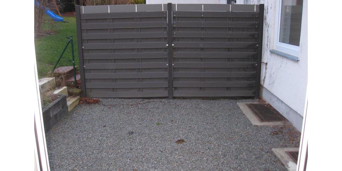 Erdgeschoßwohnung Goslar - 3 Zimmer, 92 m&sup2;, 790&euro; | Angebot:24866315