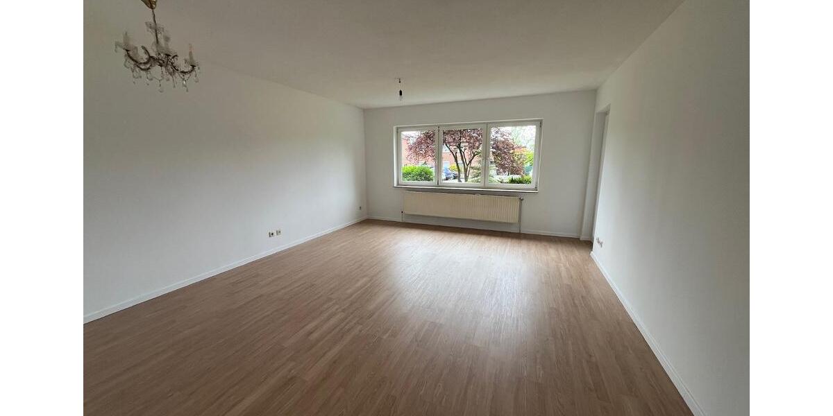 Erdgeschoßwohnung Peine Peine Kernstadt - 3 Zimmer, 78 m&sup2;, 750&euro; | Angebot:26615496