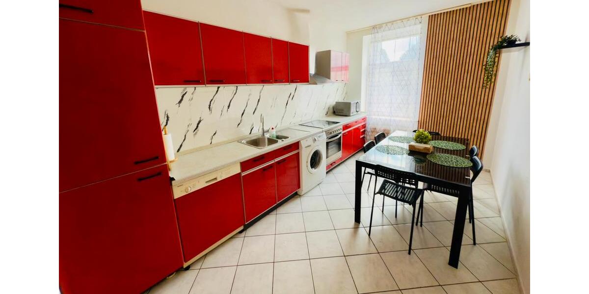 Wohnen auf Zeit Remscheid Reinshagen - 10 Zimmer, 150 m&sup2;, 13&euro; | Angebot:26337155