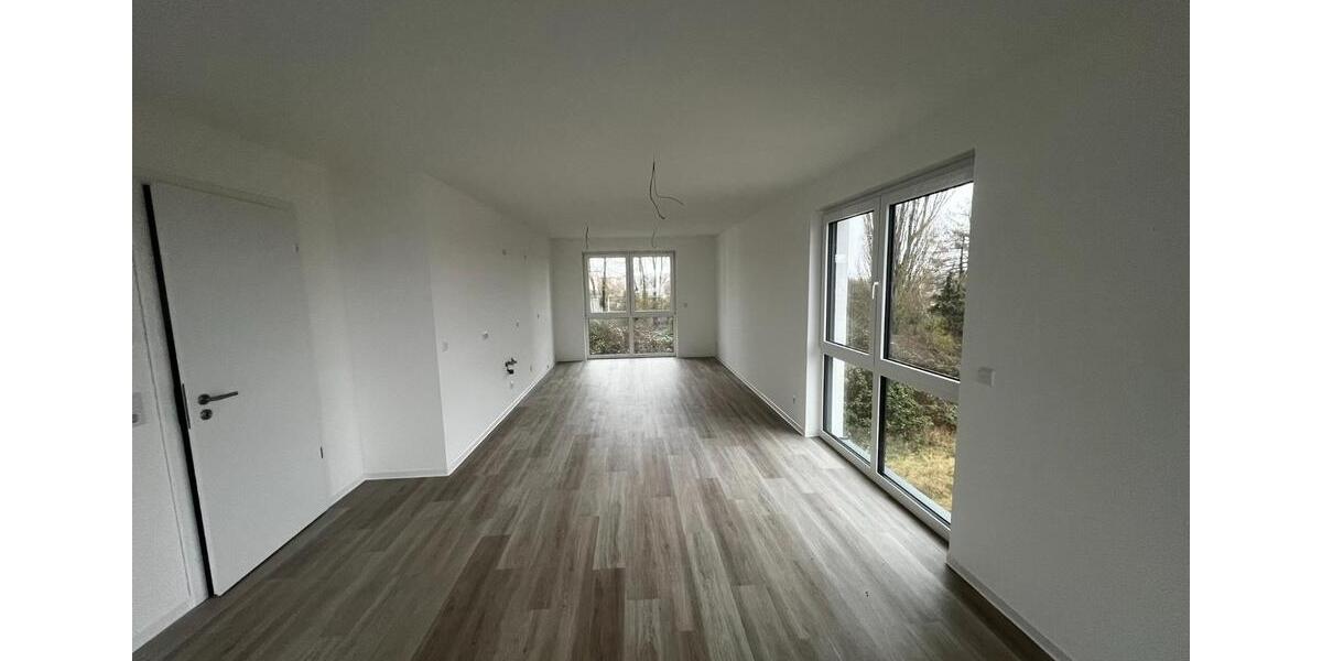 Etagenwohnung Bad Doberan - 3 Zimmer, 85 m&sup2;, 1.190&euro; | Angebot:24847093