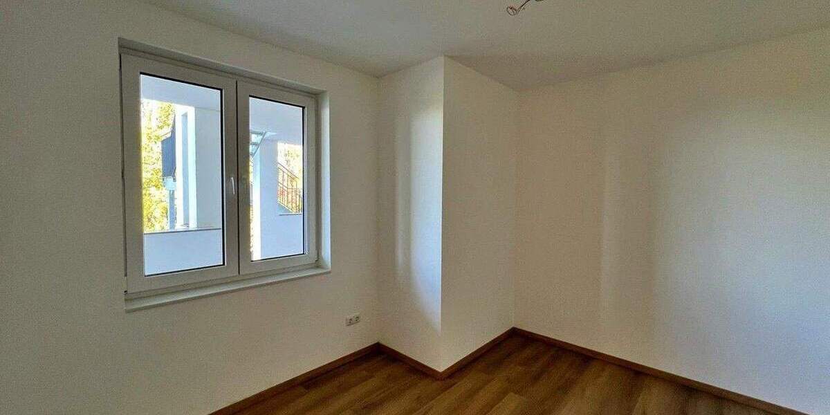 Moderne Wohnung im Erdgeschoss in Minden zu vermieten 2 zimmer