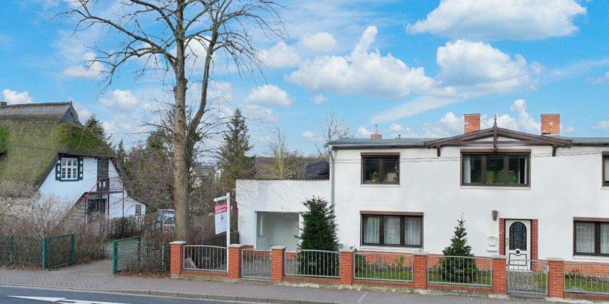 Gewerbeobjekt Graal-Müritz Müritz - 2 Zimmer, 65 m&sup2;, 650&euro; | Angebot:24794768
